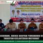 Melalui Musrenbang, Babinsa Harapkan Pembangunan Desa Mampu Tingkatkan Kesejahteraan Masyarakat