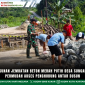 Pembangunan Jembatan Beton Merah Putih Desa Sungai Payang Permudah Akses Penghubung Antar Dusun Pembangunan Jembatan Beton Merah Putih Desa Sungai Payang Permudah Akses Penghubung Antar Dusun