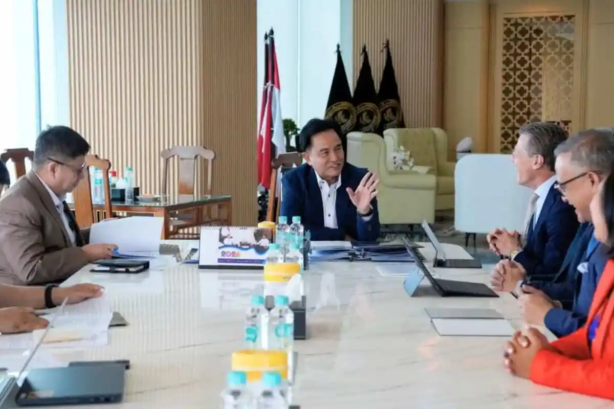 Peluang Kuasa Hukum Pemilik Merek Asing di Indonesia