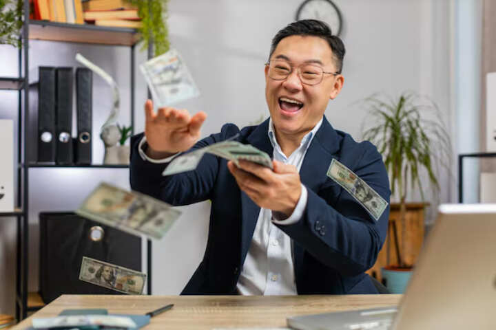 Potensi Keberuntungan Berdasarkan Shio Potensi Keberuntungan Berdasarkan Shio