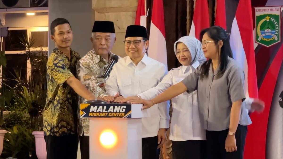 Pusat Perlindungan Pekerja Migran di Malang Pusat Perlindungan Pekerja Migran di Malang