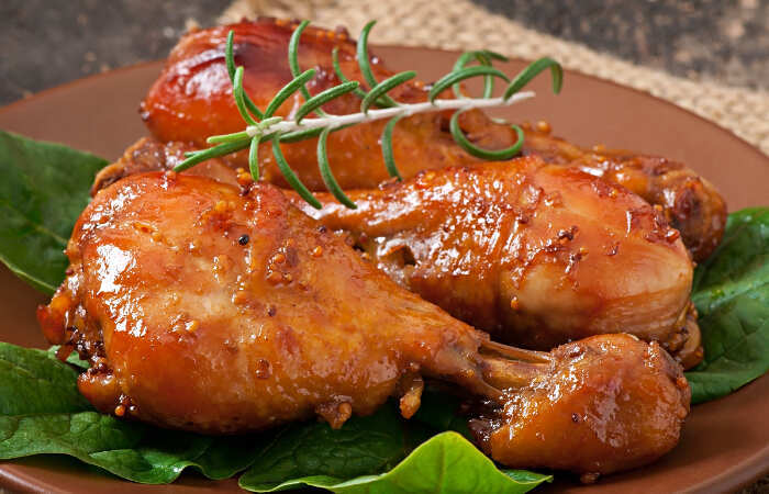 Cara Praktis Membuat Ayam Kecap Nyemek di Rumah Cara Praktis Membuat Ayam Kecap Nyemek di Rumah