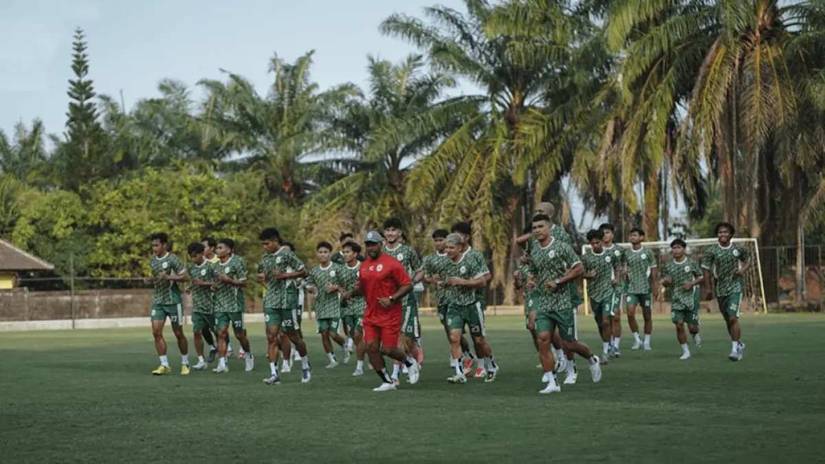 Kembalinya Pemain Cedera PSS Sleman Meningkatkan Kekuatan Tim
