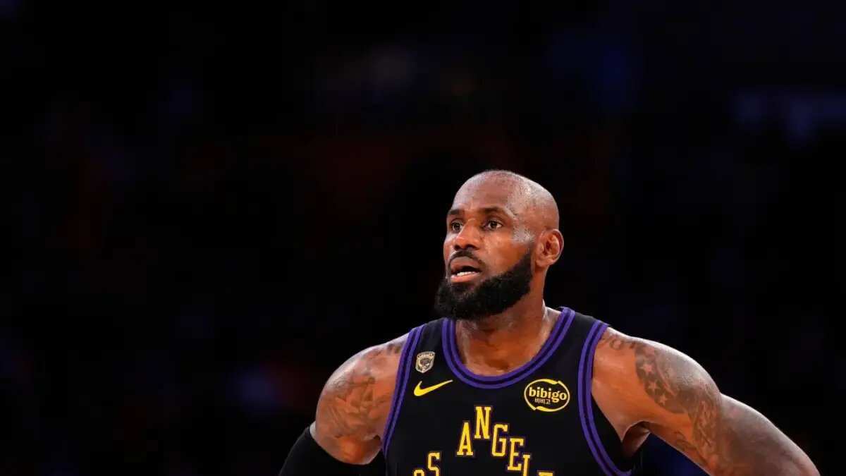 Kedatangan LeBron James dan Dampaknya di Philadelphia
