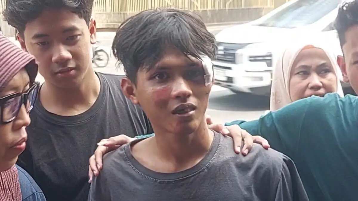 Penganiayaan Terhadap Hafiz Qur’an di Jakarta: Kronologi dan Dampaknya Penganiayaan Terhadap Hafiz Qur’an di Jakarta: Kronologi dan Dampaknya