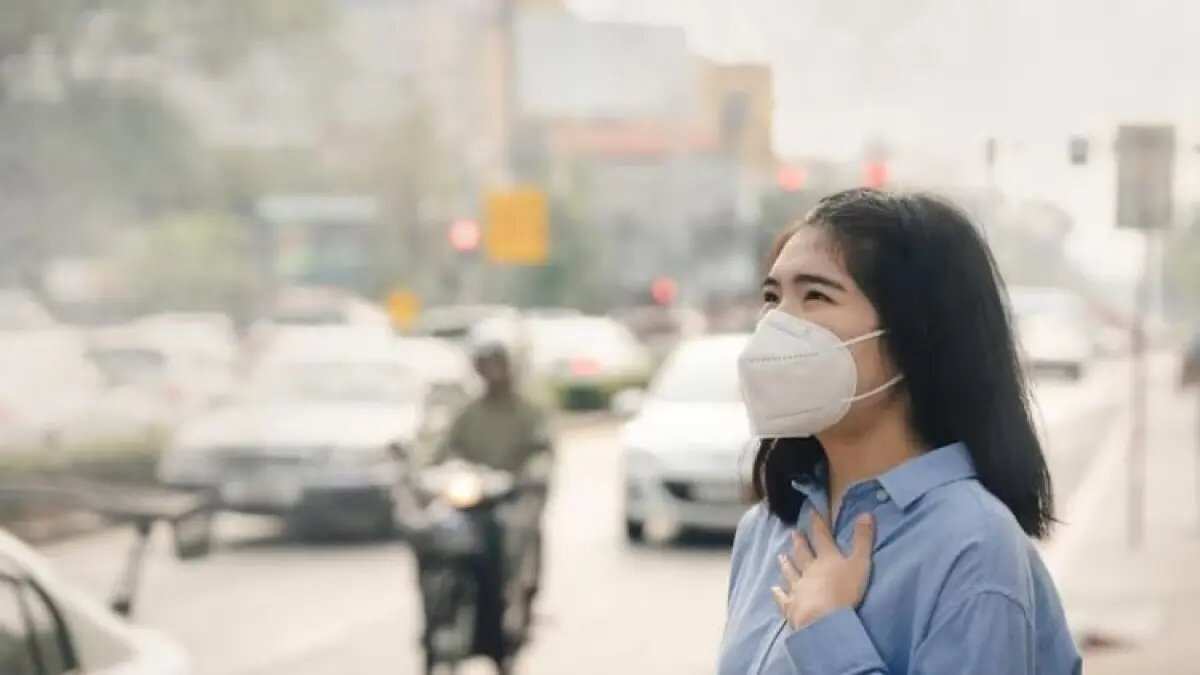 Penyakit yang Perlu Diwaspadai Selama Musim Kemarau