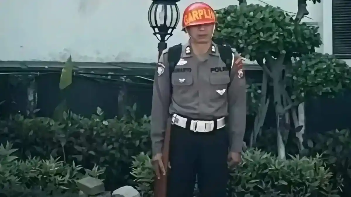 Pungli di Satpas Colombo Surabaya: Tindakan Tegas Kapolrestabes