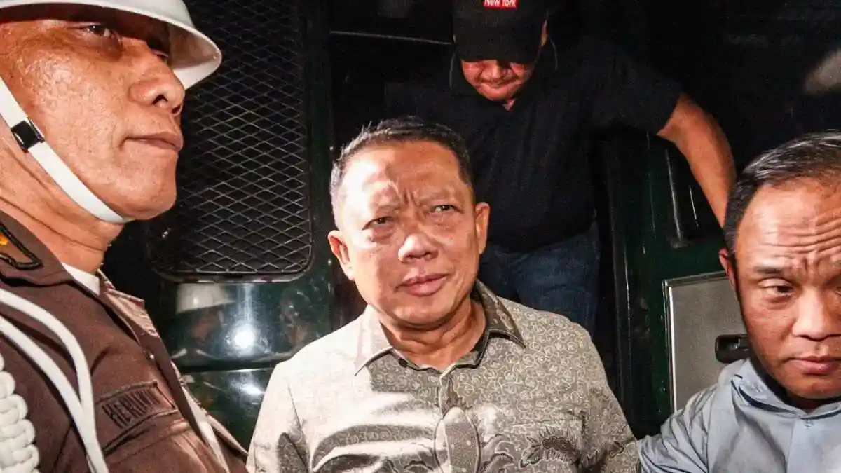 Penolakan Praperadilan Febrie Adriansyah dan Pertanyaan Kuasa Hukum Tentang Miranda Rules