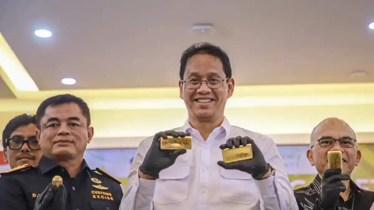 Potensi Penciptaan Lapangan Kerja melalui Pertumbuhan Ekonomi