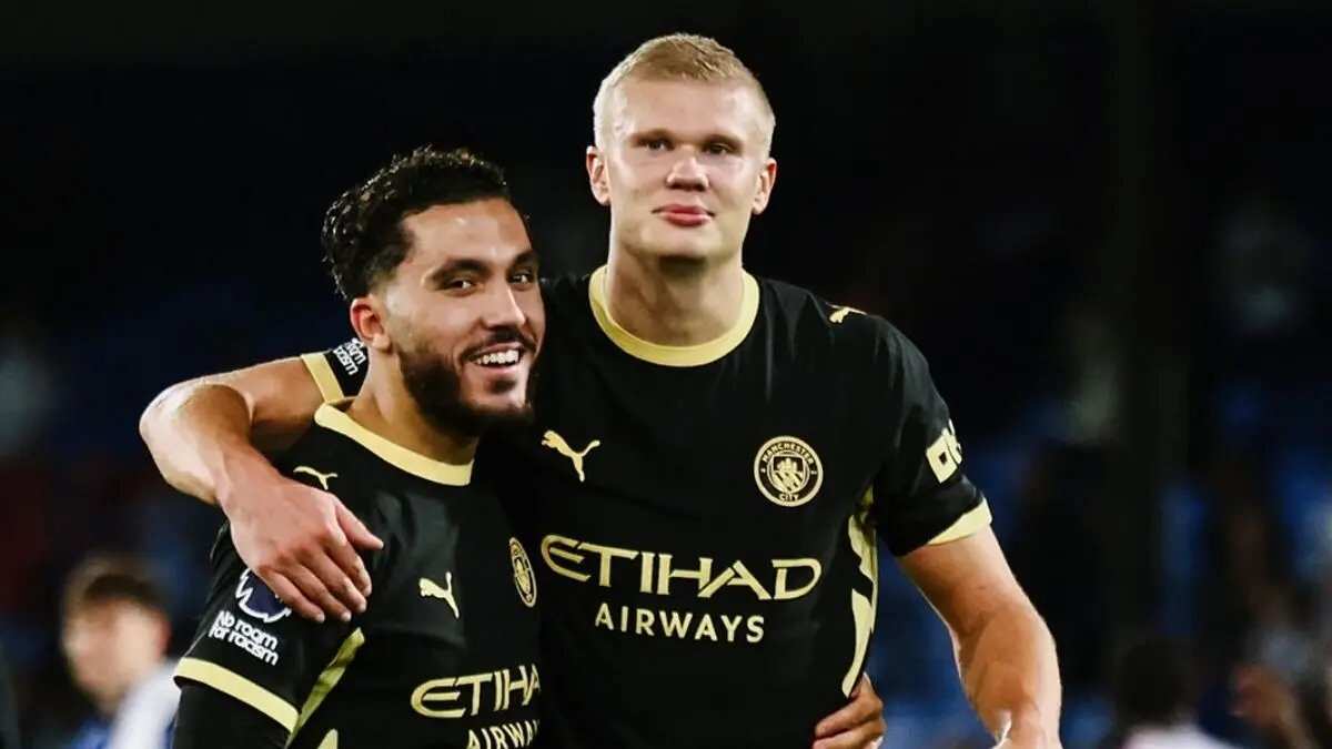 Manchester City Raih Kemenangan Lagi di Premier League