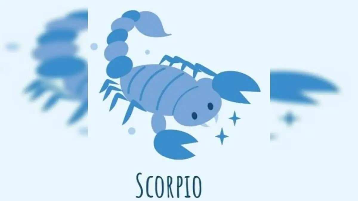 Tantangan dan Peluang Karier Zodiak Scorpio pada 29 Agustus 2026 Tantangan dan Peluang Karier Zodiak Scorpio pada 29 Agustus 2026