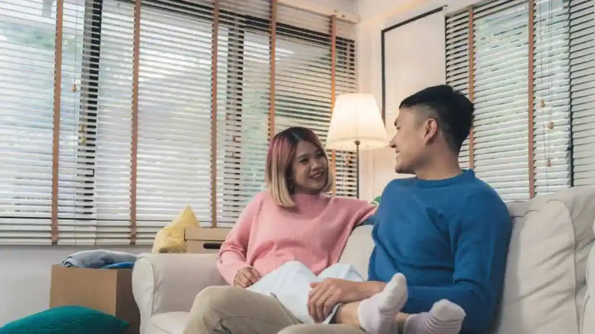 Ucapan Sederhana yang Memperkuat Cinta Suami kepada Istri Menurut Psikologi