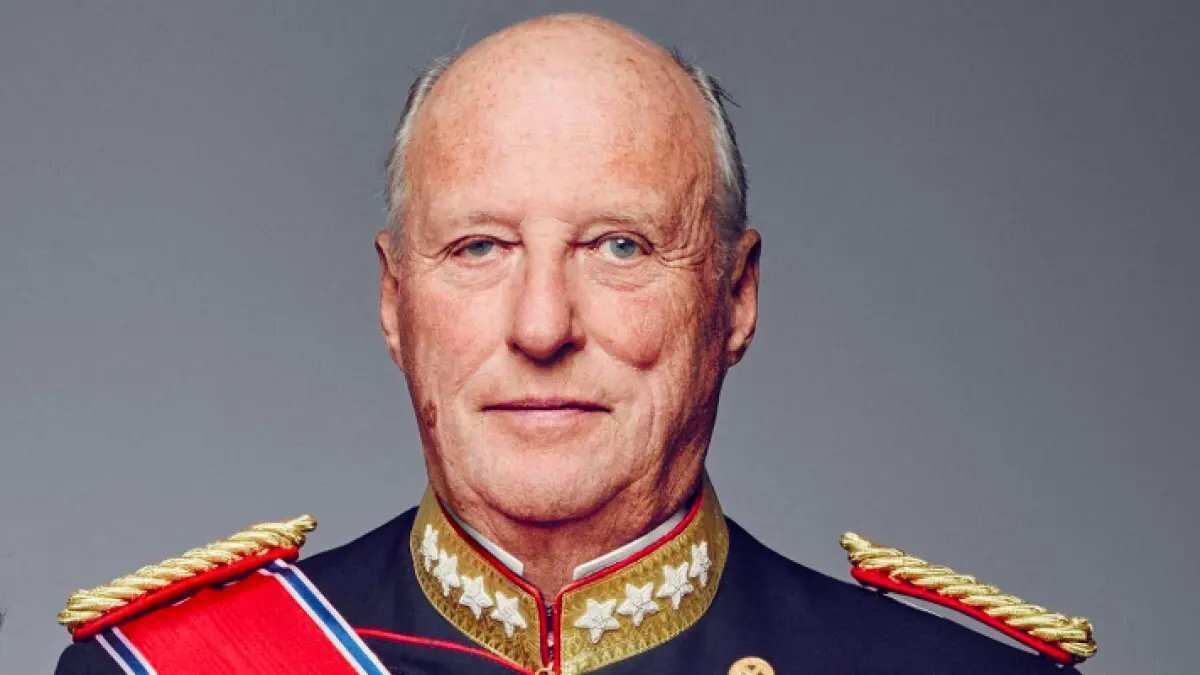 Mengenang Raja Harald V: Perjalanan Seorang Pemimpin Modern Norwegia Mengenang Raja Harald V: Perjalanan Seorang Pemimpin Modern Norwegia