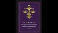 Aspek Asmara Zodiak Libra pada Pertengahan Akhir Agustus 2026