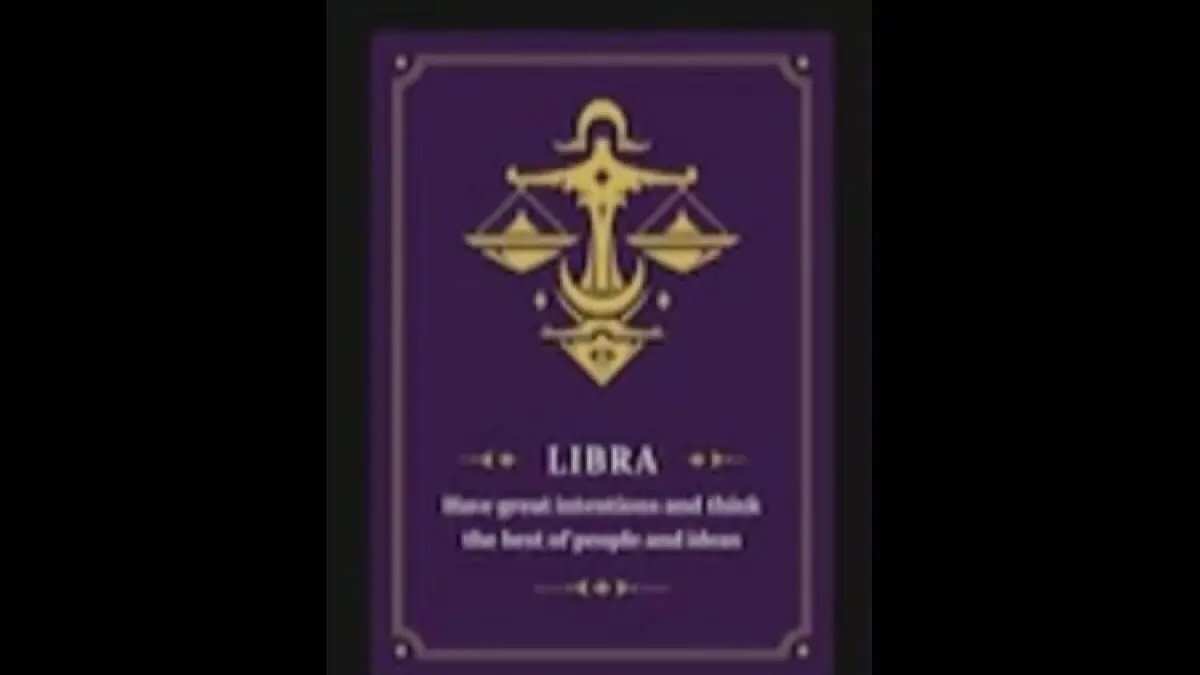 Aspek Asmara Zodiak Libra pada Pertengahan Akhir Agustus 2026