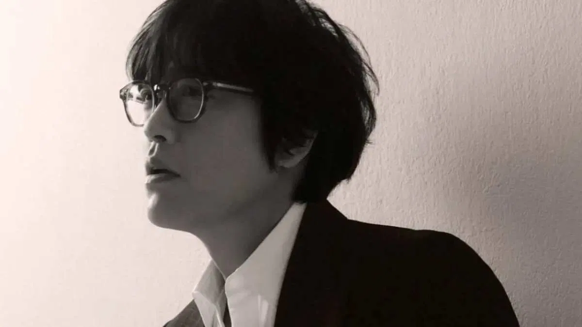 Do Kyung-Soo Siap Luncurkan Mini Album ‘Dopamine’