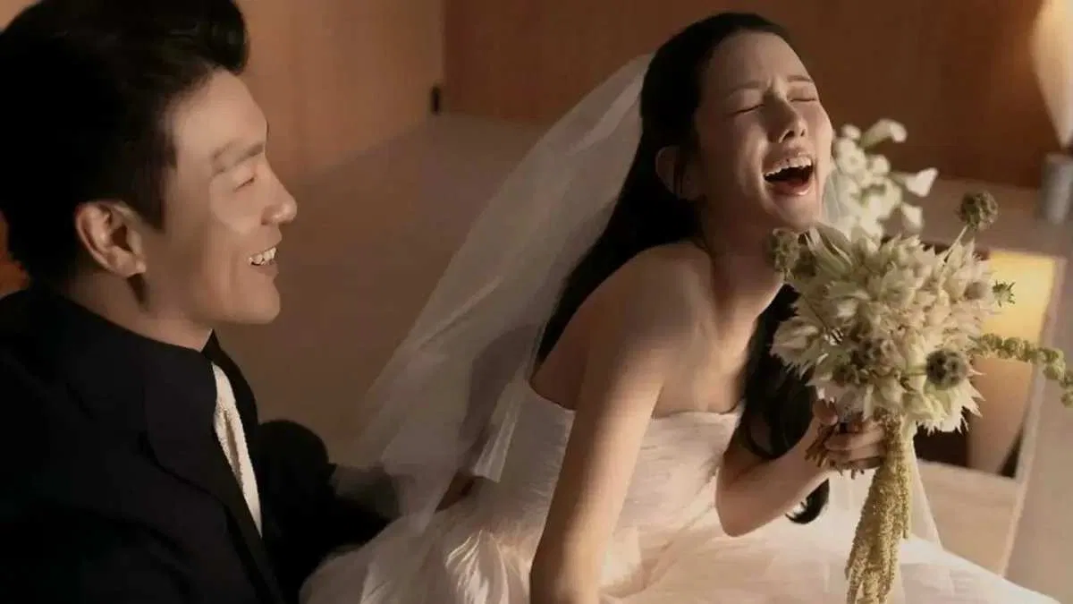 Yang Ji-won dan Yang Jun-mo Umumkan Rencana Pernikahan