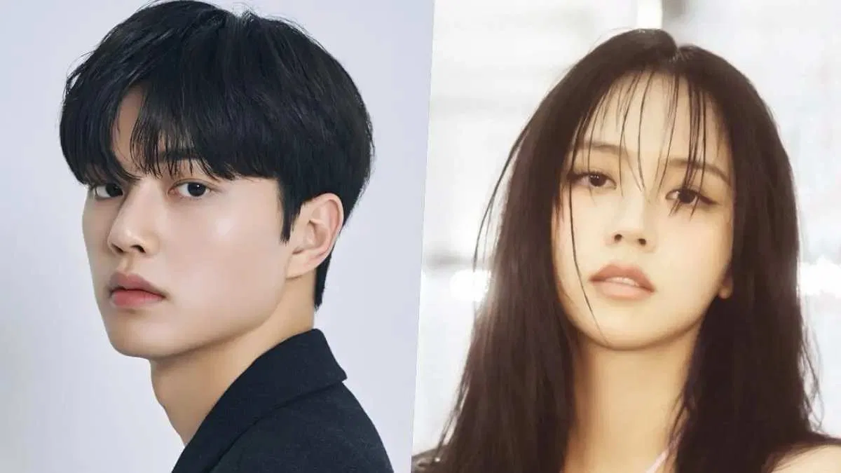 Kembalinya Song Kang dan Kim So Hyun di Drama ‘White Scandal’ Kembalinya Song Kang dan Kim So Hyun di Drama ‘White Scandal’
