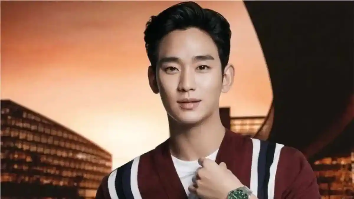 Kim Soo Hyun Menang Gugatan Biaya Iklan Kim Soo Hyun Menang Gugatan Biaya Iklan
