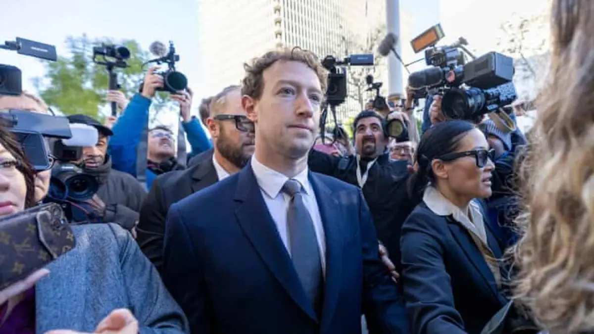 Kasus Penyelesaian Meta: Implikasi Global Terhadap Tuntutan Hukum Kasus Penyelesaian Meta: Implikasi Global Terhadap Tuntutan Hukum