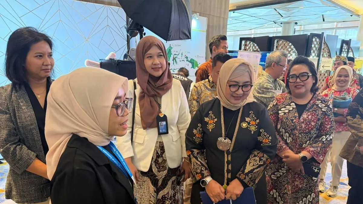 Mendorong Pertumbuhan UMKM Perkebunan untuk Komoditas Berkelanjutan Mendorong Pertumbuhan UMKM Perkebunan untuk Komoditas Berkelanjutan