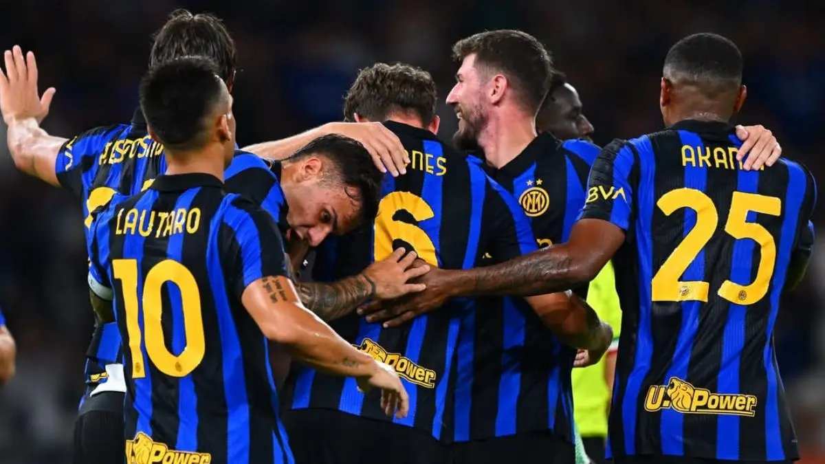 Cagliari vs Inter Milan: Analisis dan Prediksi Pertandingan Cagliari vs Inter Milan: Analisis dan Prediksi Pertandingan