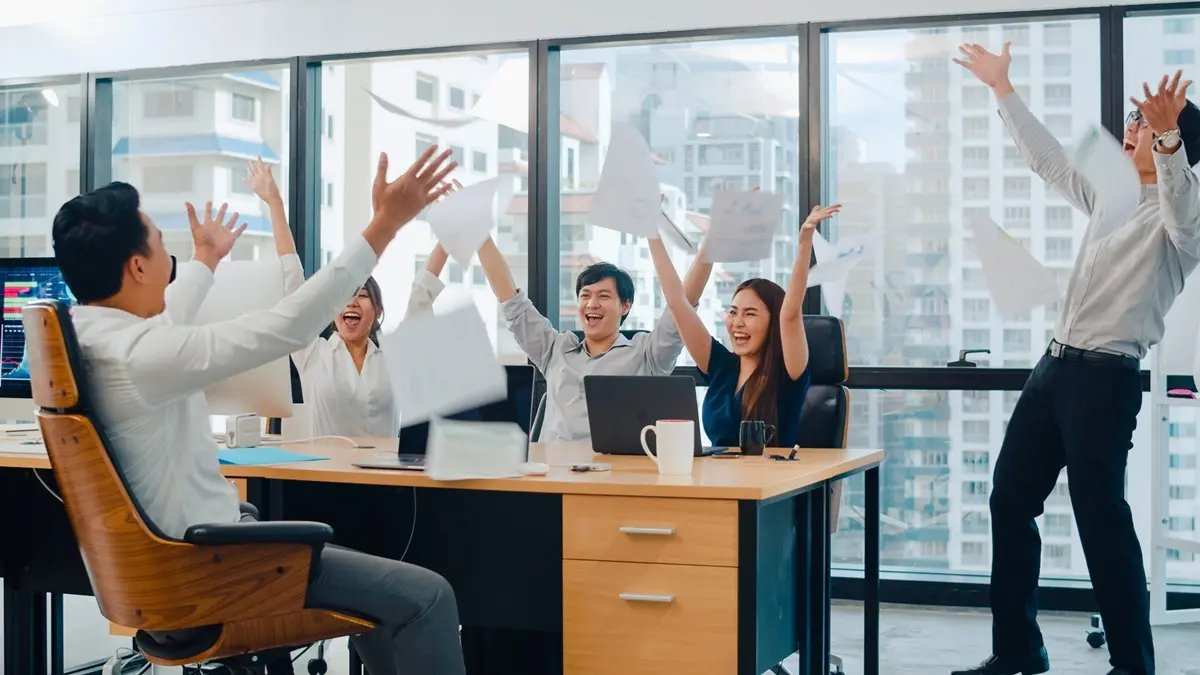 Tiga Zodiak yang Menuai Hasil Kerja Keras Pada 29 Agustus 2026 Tiga Zodiak yang Menuai Hasil Kerja Keras Pada 29 Agustus 2026