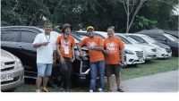 Perayaan Dua Dekade Innova Community di Bogor Perayaan Dua Dekade Innova Community di Bogor
