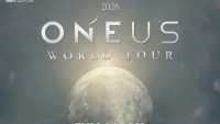 Oneus Siapkan World Tour ‘Full Moon’ Oneus Siapkan World Tour ‘Full Moon’