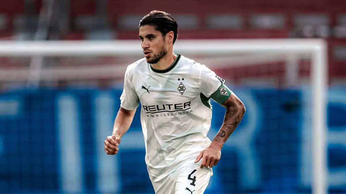 Analisis Susunan Pemain Borussia Monchengladbach dan RB Leipzig Analisis Susunan Pemain Borussia Monchengladbach dan RB Leipzig