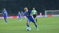 Debut Ikwan Ali Tanamal Bersama Persib Bandung di AFC Champions League Debut Ikwan Ali Tanamal Bersama Persib Bandung di AFC Champions League