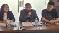 Tuduhan Pelecehan Terhadap Bos Restoran Korea di Surabaya Tuduhan Pelecehan Terhadap Bos Restoran Korea di Surabaya