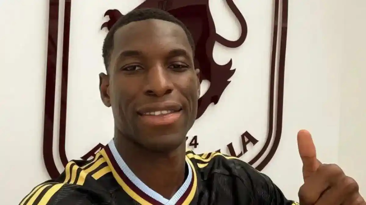 Transfer Terbaru: Nicolas Jackson Resmi Bergabung dengan Aston Villa