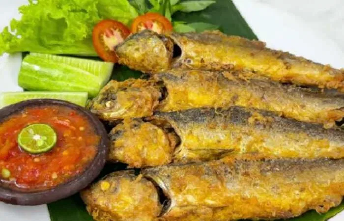 Mengolah Bandeng Presto Tanpa Duri di Rumah