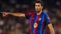 Kemenangan Barcelona dan Debut Gemilang Rodri