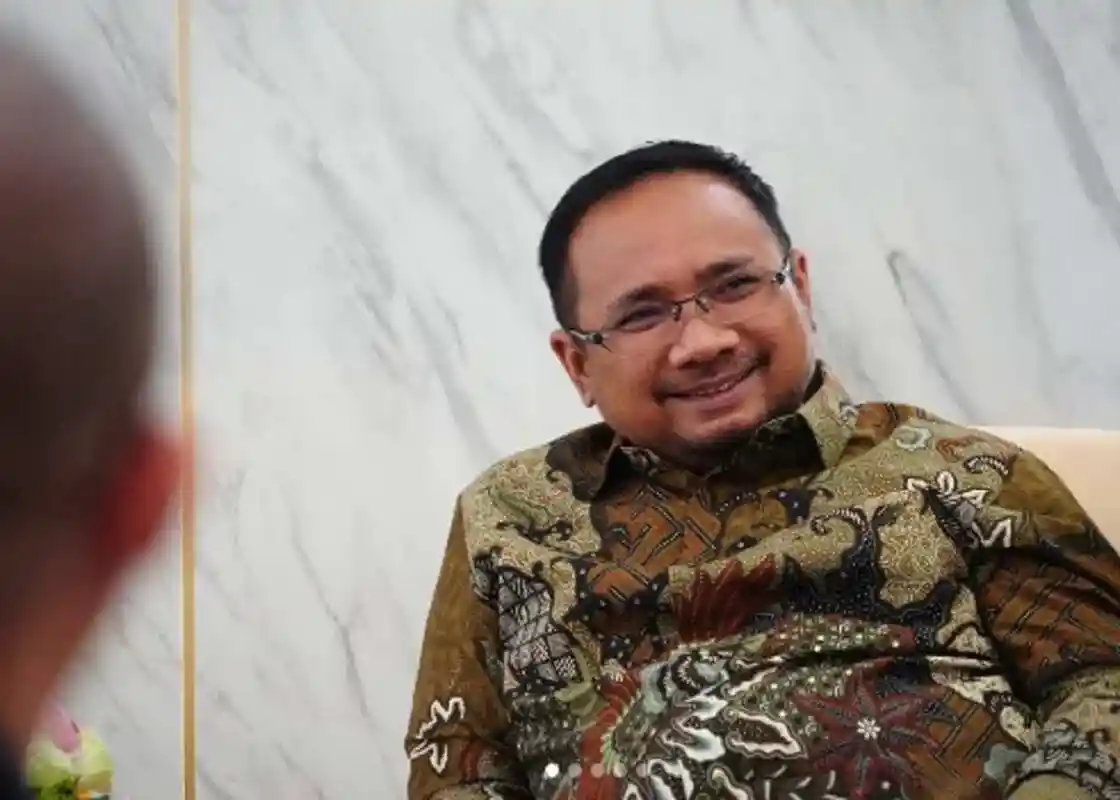 Tanggapan Gus Yaqut terhadap Putusan Hakim dalam Kasus Dugaan Korupsi Haji