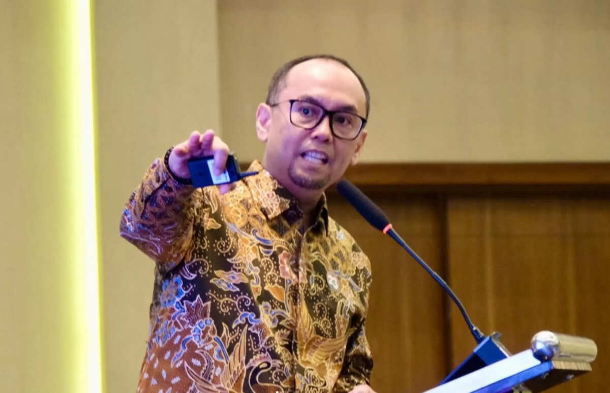 Meningkatnya Anggaran PPATK untuk Memperkuat Pusat Intelijen Keuangan Meningkatnya Anggaran PPATK untuk Memperkuat Pusat Intelijen Keuangan