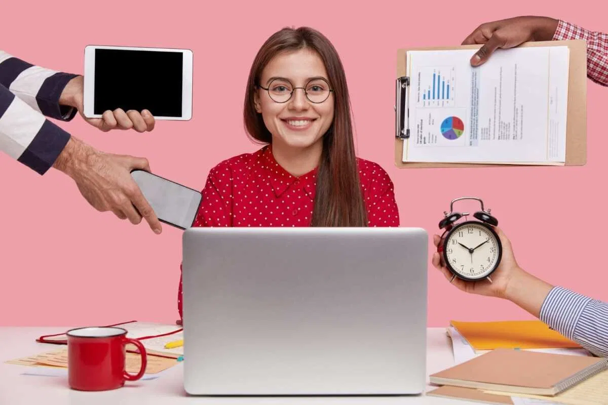 Zodiak Paling Cekatan Dalam Multitasking