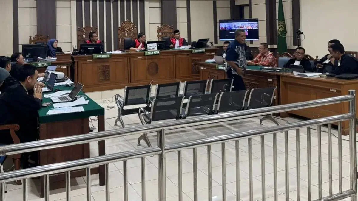 Sudewo dan Kewenangan Proyek DJKA: Pentingnya Bukti Konkrit