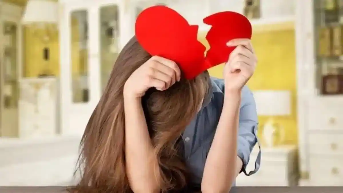Patah Hati Selamanya: 5 Zodiak yang Sulit Move On