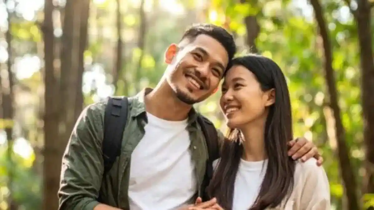 Alasan di Balik Hubungan Tanpa Cinta