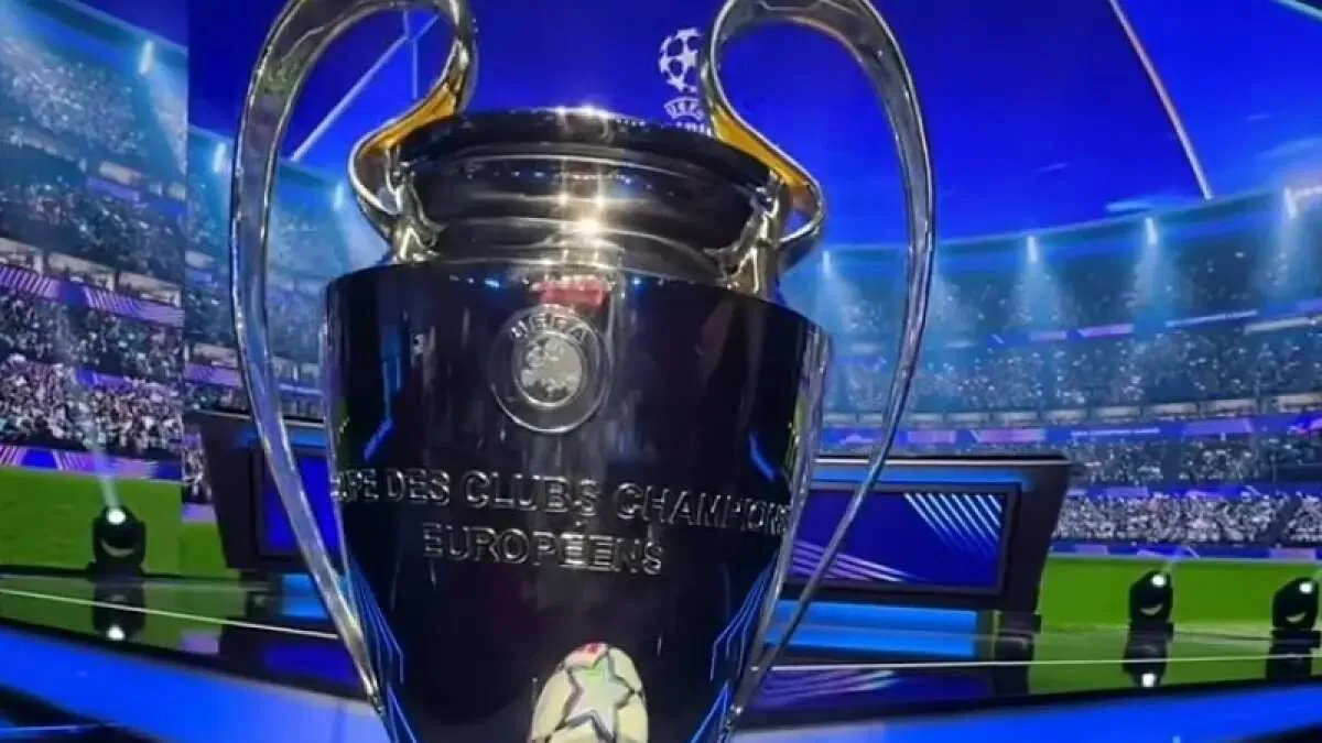 EFL Mengkritik UEFA Terkait Perubahan Jadwal Liga Champions