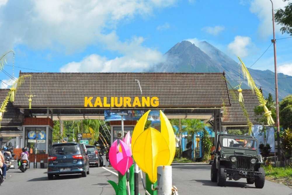 Kunjungan Wisatawan ke Kaliurang Meningkat Signifikan Kunjungan Wisatawan ke Kaliurang Meningkat Signifikan