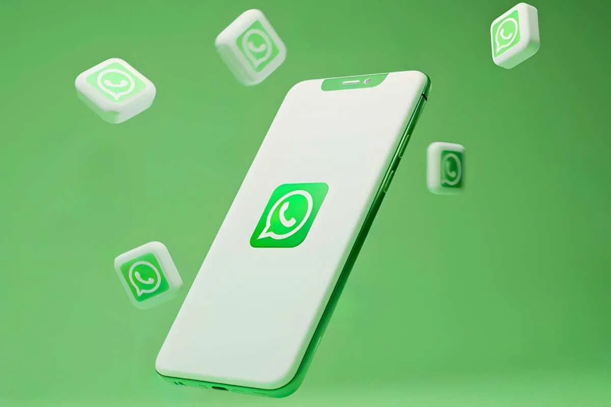 Fitur Peringatan WhatsApp Perkuat Keamanan Pengguna