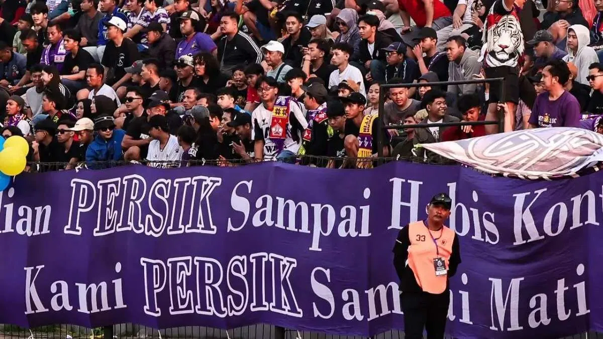 Stadion Brawijaya: Kandang Baru Persik Kediri untuk Super League 2026/2027 Stadion Brawijaya: Kandang Baru Persik Kediri untuk Super League 2026/2027
