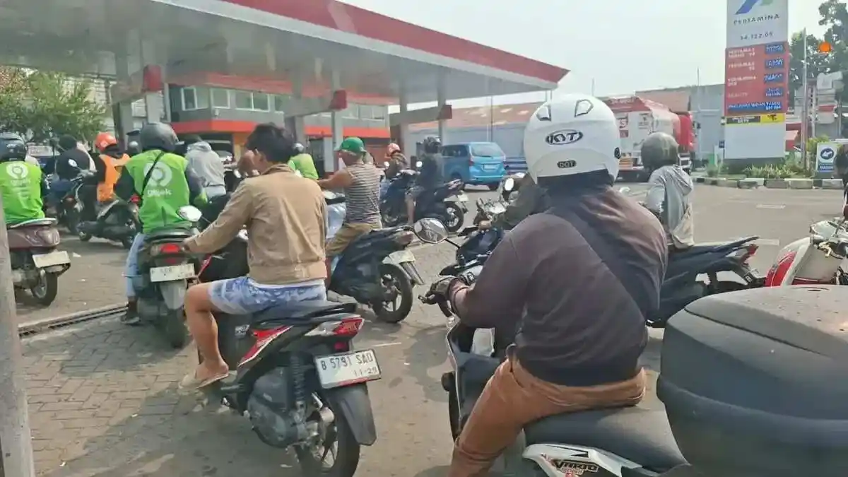 Manfaat Minyak Kayu Putih dalam Campuran Bensin