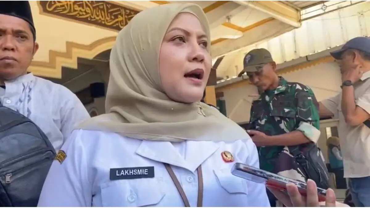 Update Terbaru Korban Keracunan di Ponpes Manbaul Hikam Sidoarjo