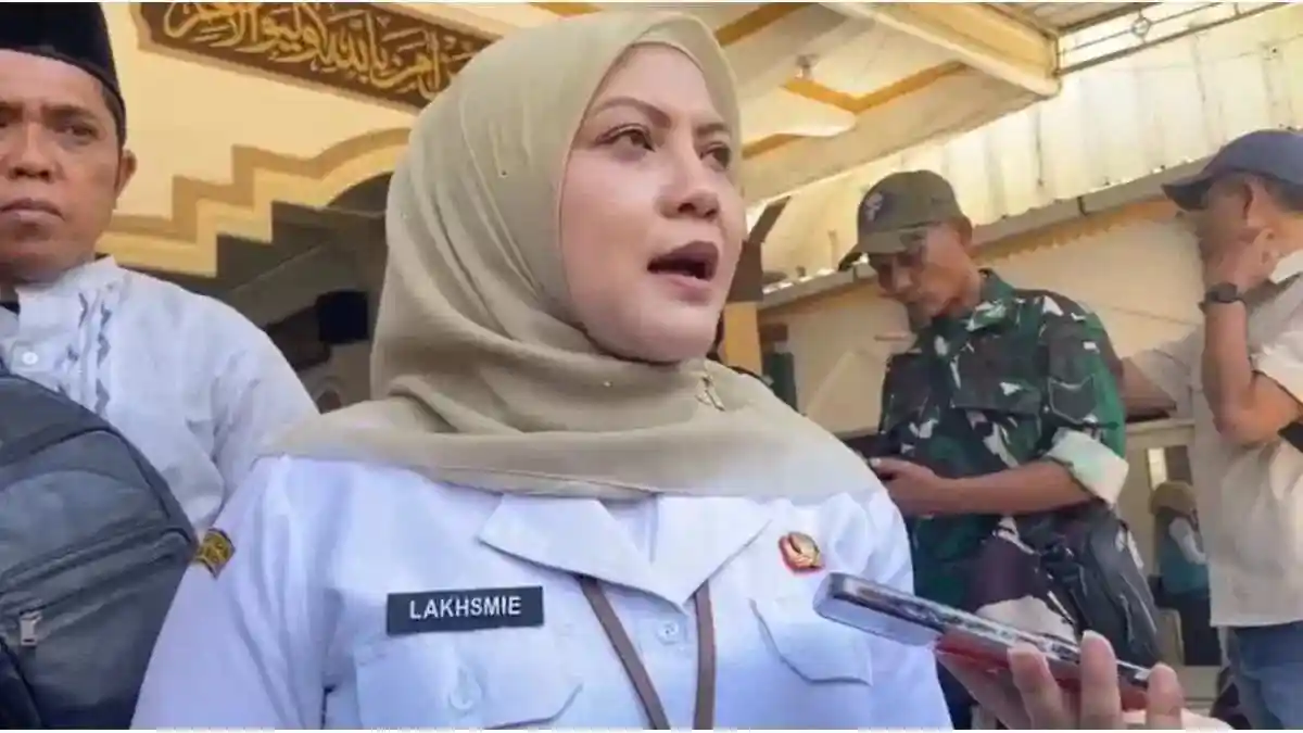 Update Terbaru Korban Keracunan di Ponpes Manbaul Hikam Sidoarjo Update Terbaru Korban Keracunan di Ponpes Manbaul Hikam Sidoarjo