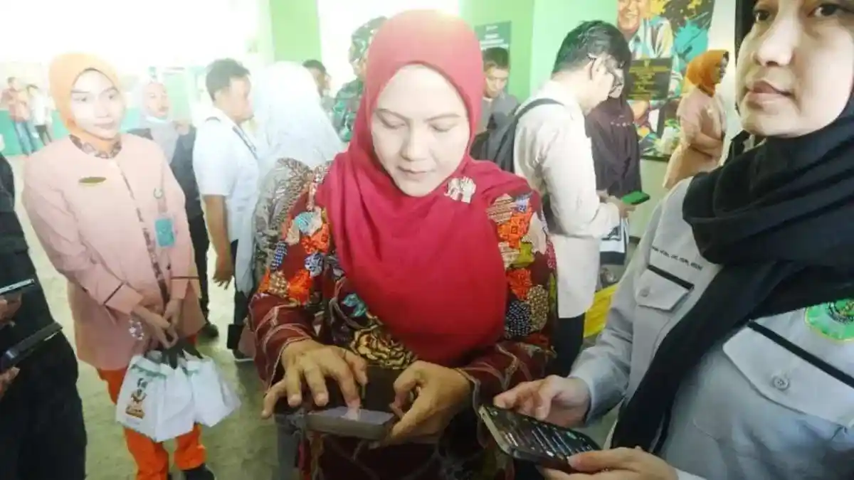 Keracunan Santri di Sidoarjo: Pembaruan Terbaru dan Penanganan Keracunan Santri di Sidoarjo: Pembaruan Terbaru dan Penanganan