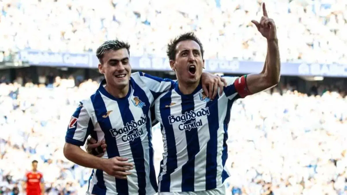 Prediksi Pertandingan Real Sociedad Melawan Celta Vigo: Harapan Kemenangan di Reale Arena